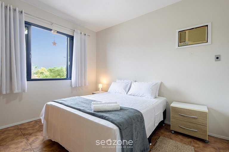 Casa 5 Quartos a 200 m da Praia CMM0043