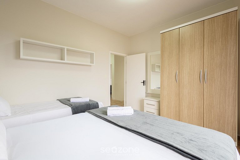 Casa 5 Quartos a 200 m da Praia CMM0043