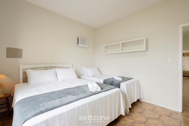 Casa 5 Quartos a 200 m da Praia CMM0043