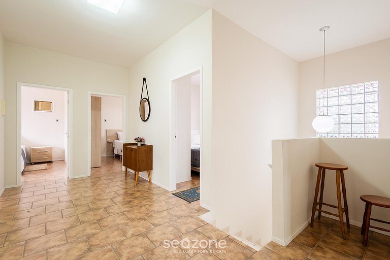 Casa 5 Quartos a 200 m da Praia CMM0043