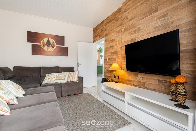 Casa 5 Quartos a 200 m da Praia CMM0043