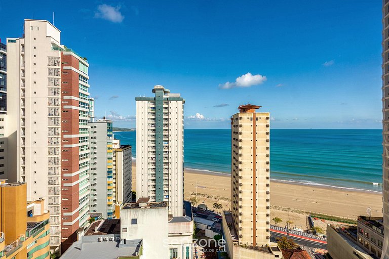 Apto 3 suites a 170m de la Playa GUA1902