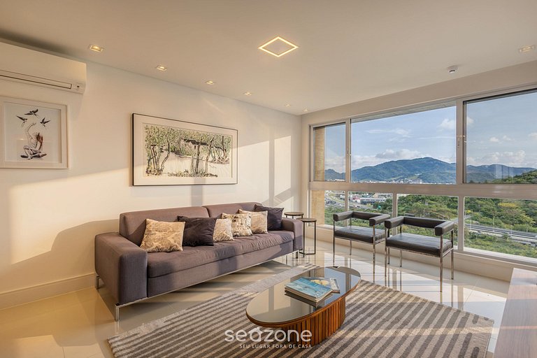 Apto 3 suites a 170m de la Playa GUA1902