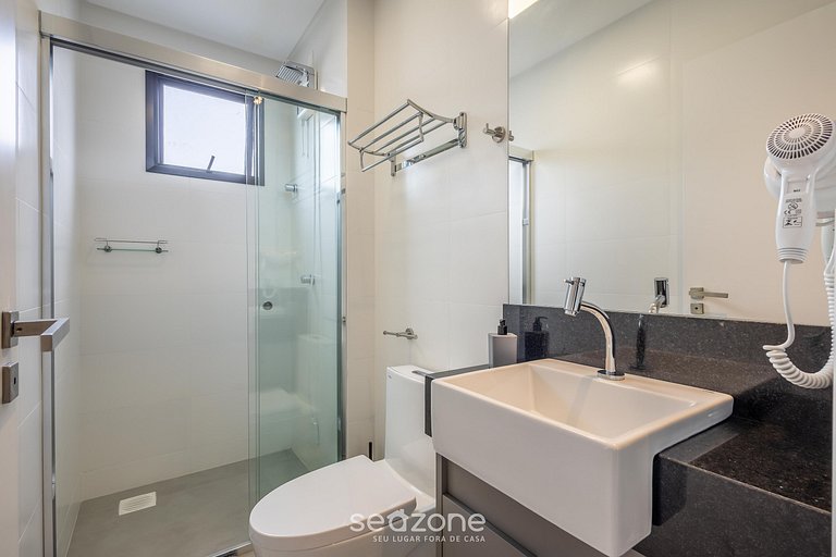 Apto con vista al mar a 280 m de la playa MHF1809