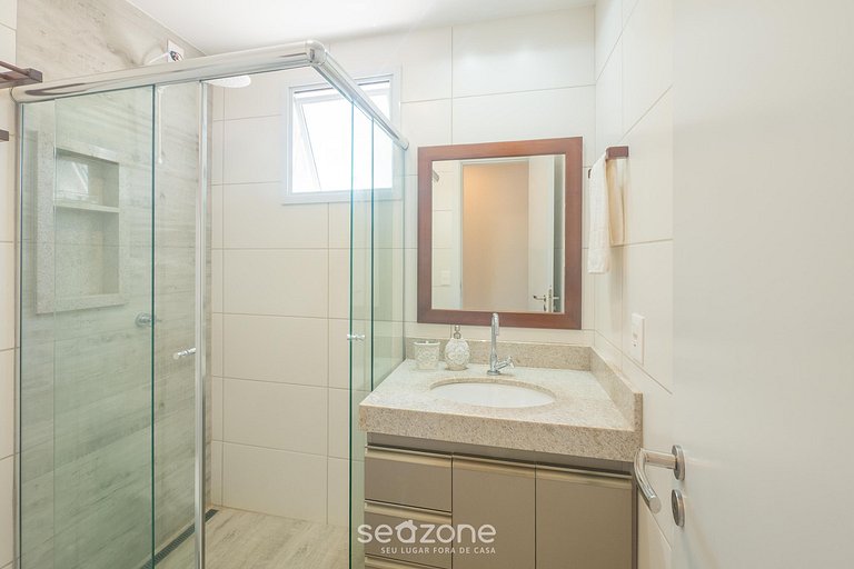 Depto en Cond. c/ Piscina en Guarajuba AGU0000