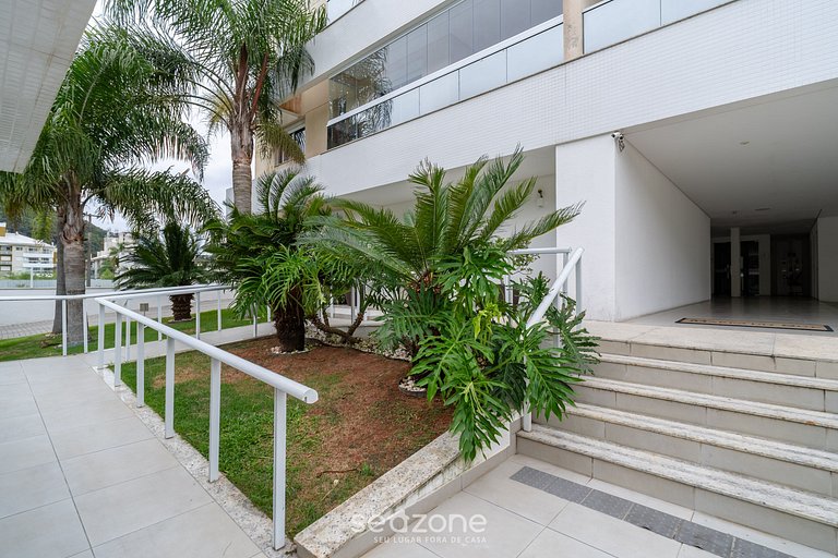 Apto con Parrilla a 400 m de la Playa CMN0104