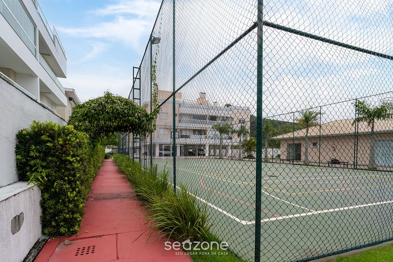 Apto con Parrilla a 400 m de la Playa CMN0104