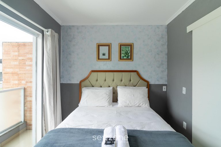 Casa c/ 3Qts, 650m do Shopping em Blumenau NCS0003