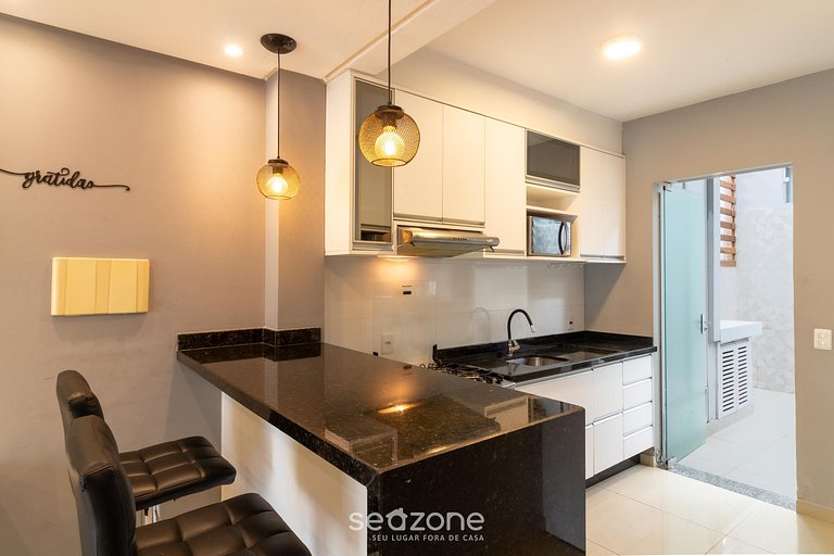 Casa c/ 3Qts, 650m do Shopping em Blumenau NCS0003