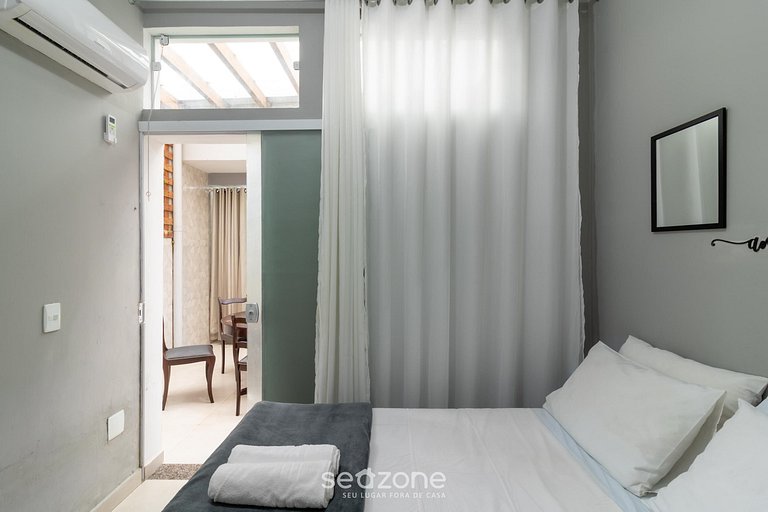 Casa c/ 3Qts, 650m do Shopping em Blumenau NCS0003