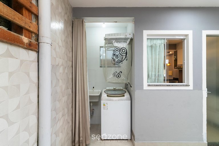 Casa c/ 3Qts, 650m do Shopping em Blumenau NCS0003