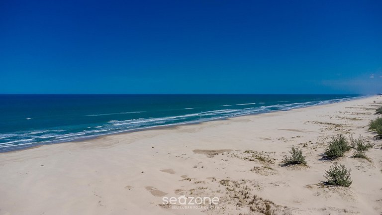 Loft a 50 m da Praia do Camacho PLO0006