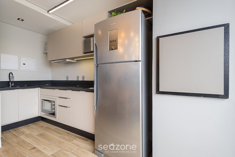 Apto en Condo con Piscina cerca del Mall TSO0601