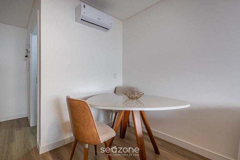 Estudio c/ Balcón a 50 m de la Playa PSO0405