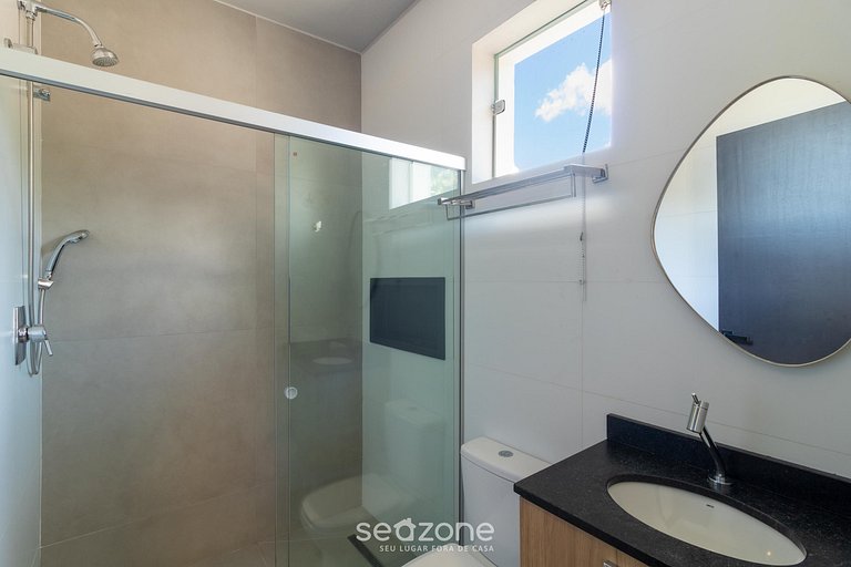 Estudio a 750 m de la Vila Germânica OLA0005