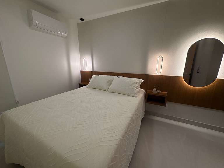 Apt c/ suíte em Cond. c/ Piscina OBD1401