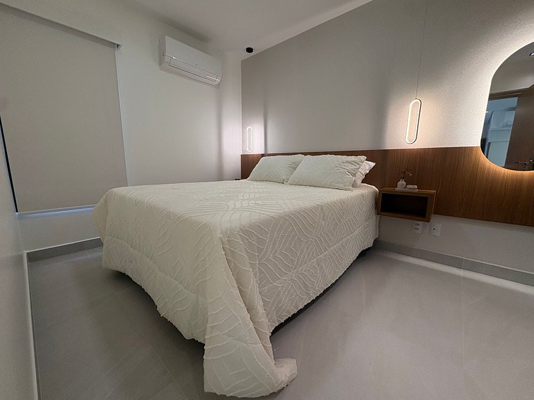 Apt c/ suíte em Cond. c/ Piscina OBD1401