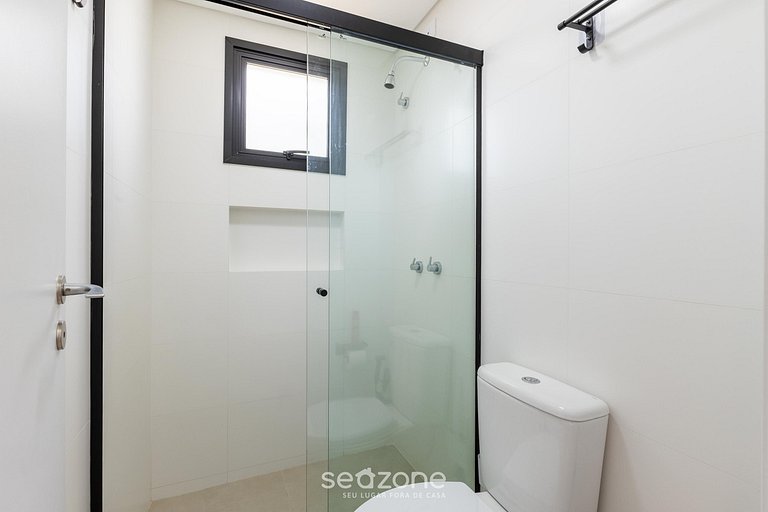 Apto 1 hab c/ parrilla en Curitiba PLA0201