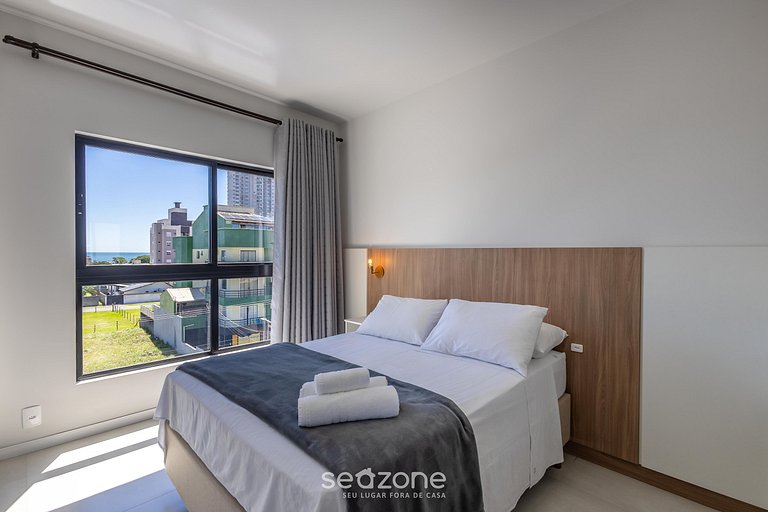 Apt 650m de Beto Carrero en Cond. c/ Pisc. LAV0401