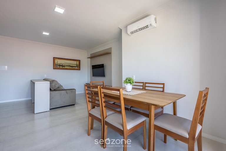 Apt 650m do Beto Carrero em cond. c Pisc. LAV0401