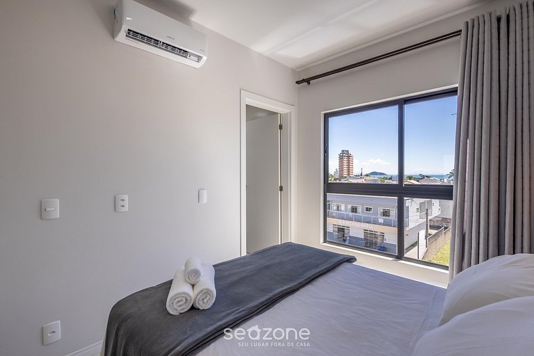 Apt 650m do Beto Carrero em cond. c Pisc. LAV0401