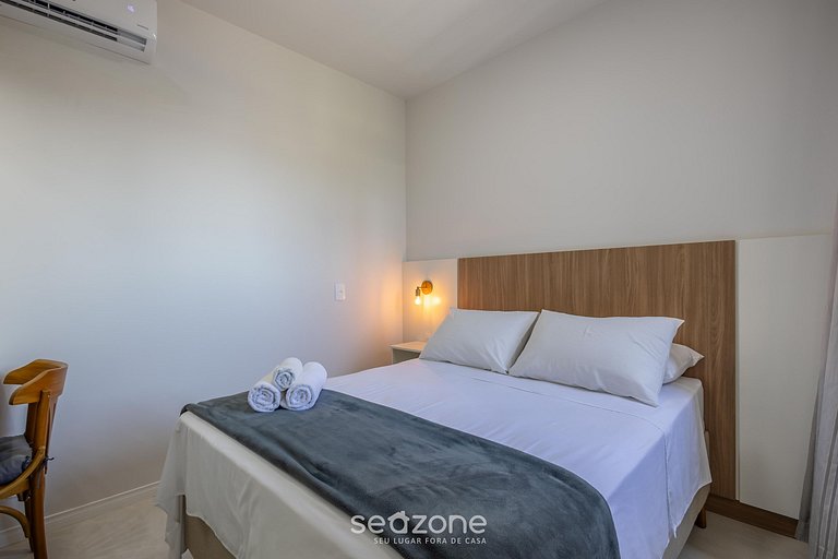 Apt 650m do Beto Carrero em cond. c Pisc. LAV0401