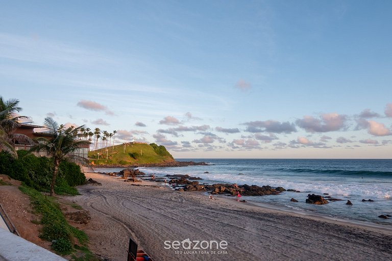 Sua estadia completa na Barra a 50m da Praia - EXPs