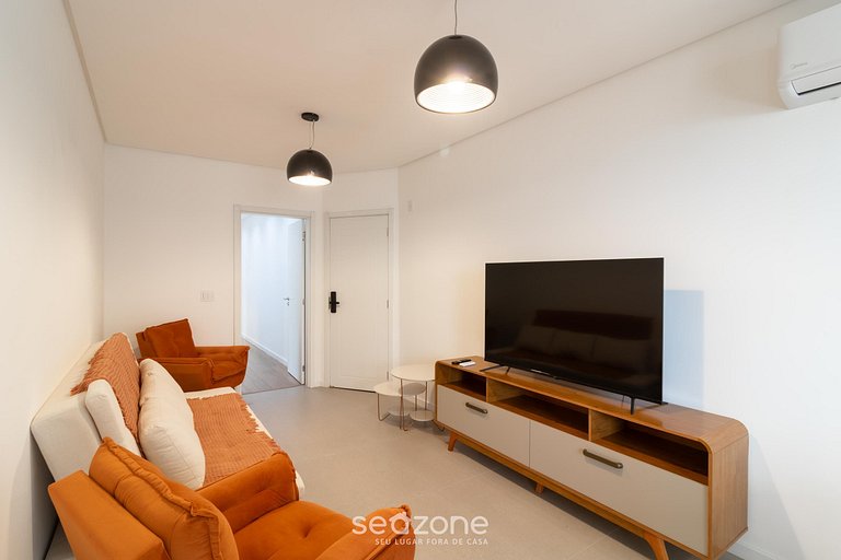 Apto con jacuzzi a 220 m del mar ARF0504