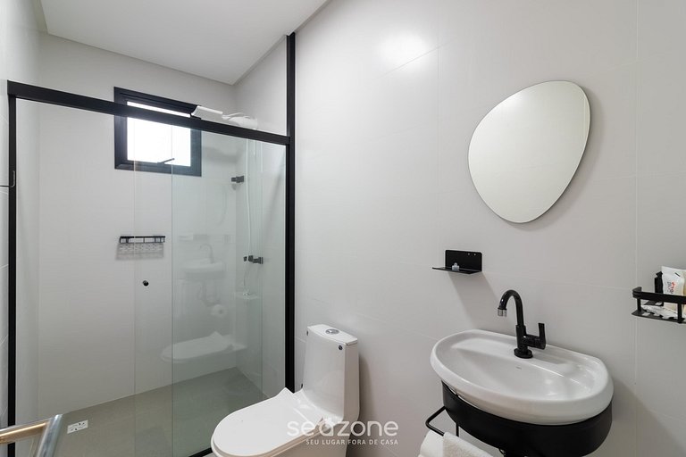 Apto con jacuzzi a 220 m del mar ARF0504