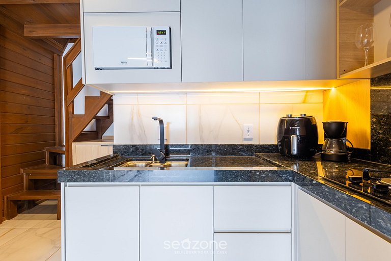 Chalet en cond. c/ barbacoa y hoguera VIL0004