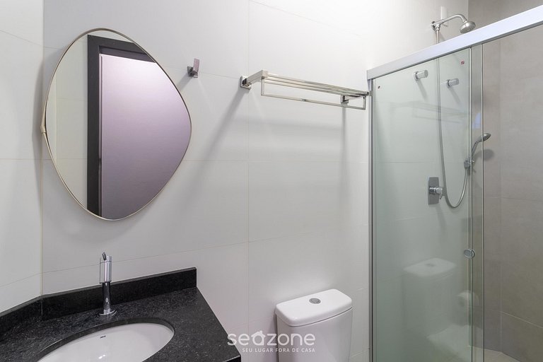 Studio c garaje, a 750 m de Vila Germânica OLA0006