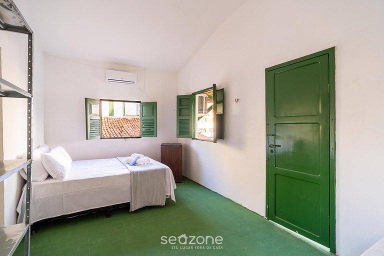 Casa c 5 HB y piscina a 200 m de la playa FPL0228