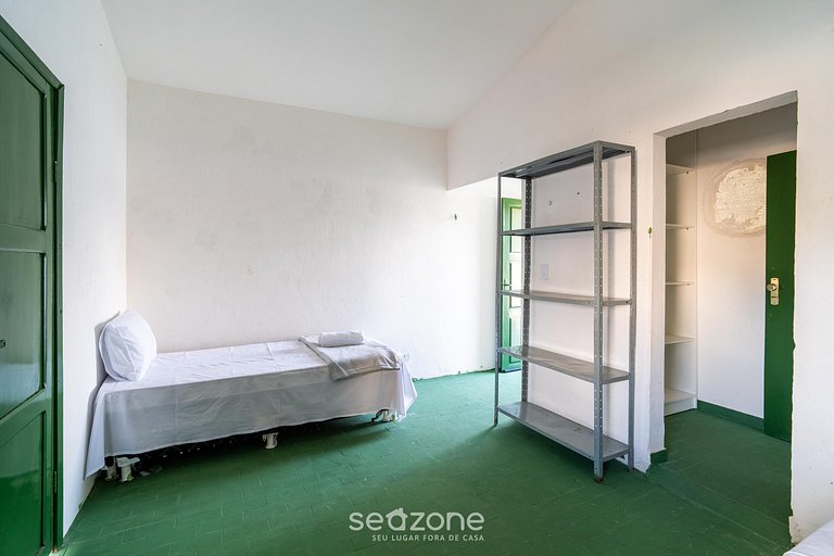 Casa c 5 HB y piscina a 200 m de la playa FPL0228