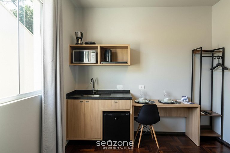 Confort a 750 m de la Vila Germânica OLA0005