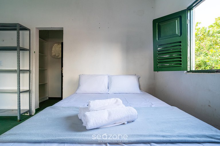 Casa c 5 HB y piscina a 200 m de la playa FPL0228