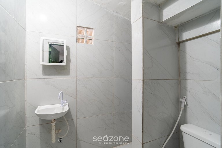 Casa c 5 HB y piscina a 200 m de la playa FPL0228