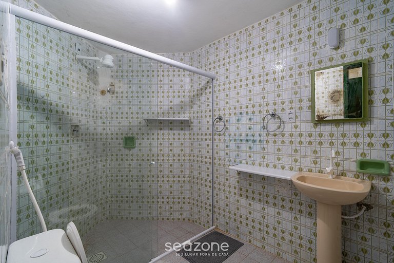 Casa c 5 HB y piscina a 200 m de la playa FPL0228