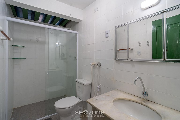 Casa c 5 HB y piscina a 200 m de la playa FPL0228