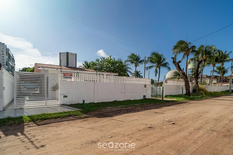 Casa c 5 HB y piscina a 200 m de la playa FPL0228