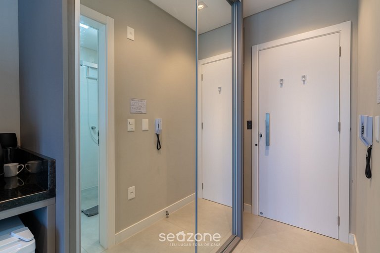 Apto en Condo con Piscina y Vista Mar MHFB0803