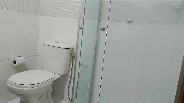 Studio em Cond. c/ Piscina no Setor Bueno BLI2903