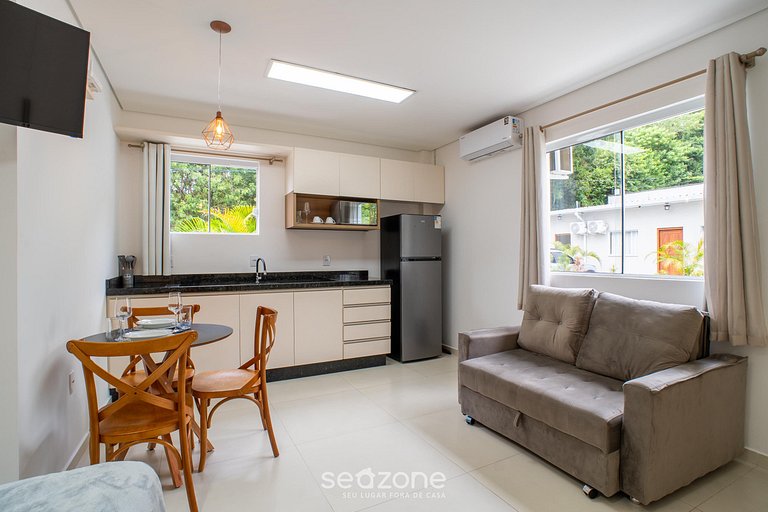 Estudio en Cond. c Cochera en Rio Tavares ALA0001