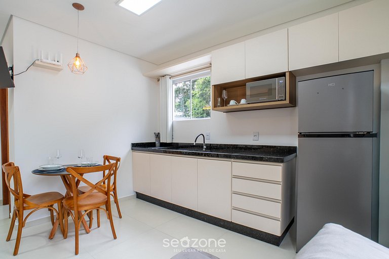 Estudio en Cond. c Cochera en Rio Tavares ALA0001