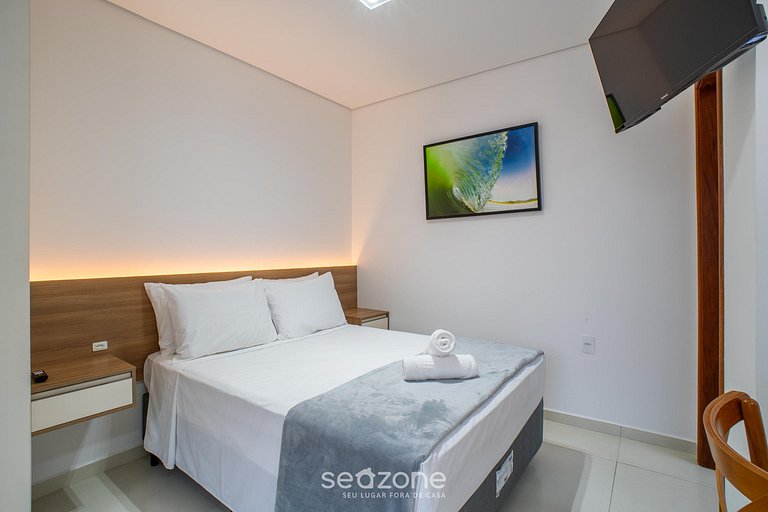 Estudio en Cond. c Cochera en Rio Tavares ALA0001