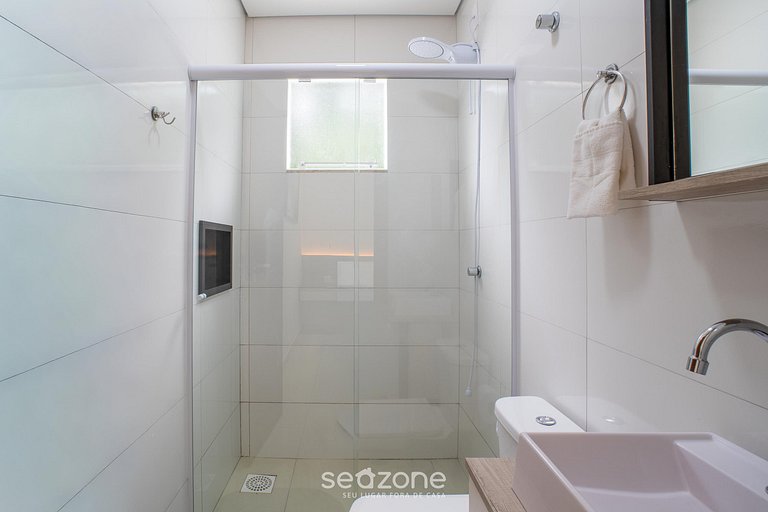 Estudio en Cond. c Cochera en Rio Tavares ALA0001