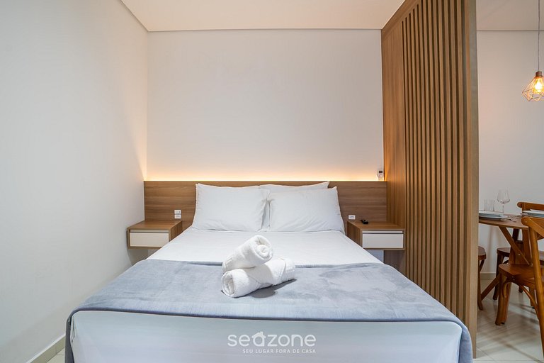 Studio en Cond. c/ Garaje en Rio Tavares ALA0005