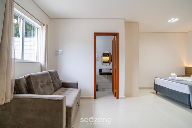 Studio en Cond. c/ Garaje en Rio Tavares ALA0005