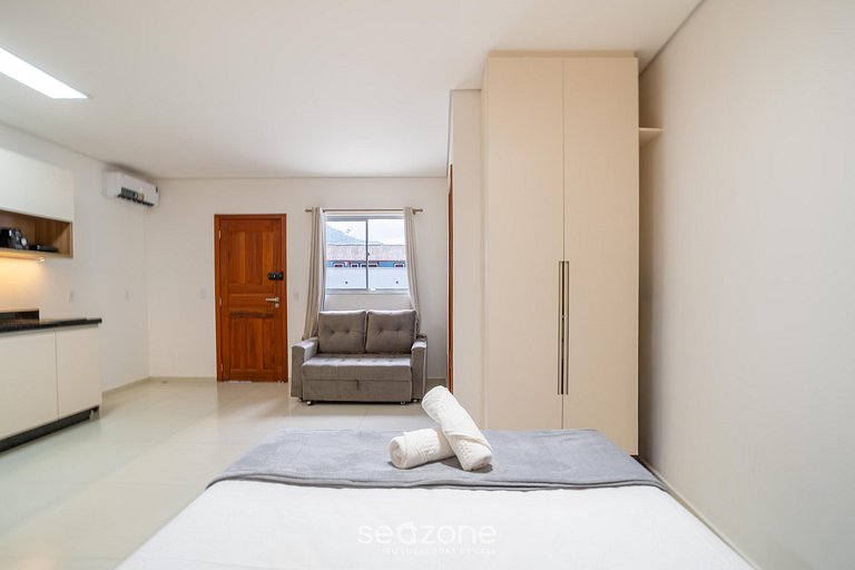 Studio en Cond. c/ Garaje en Rio Tavares ALA0005