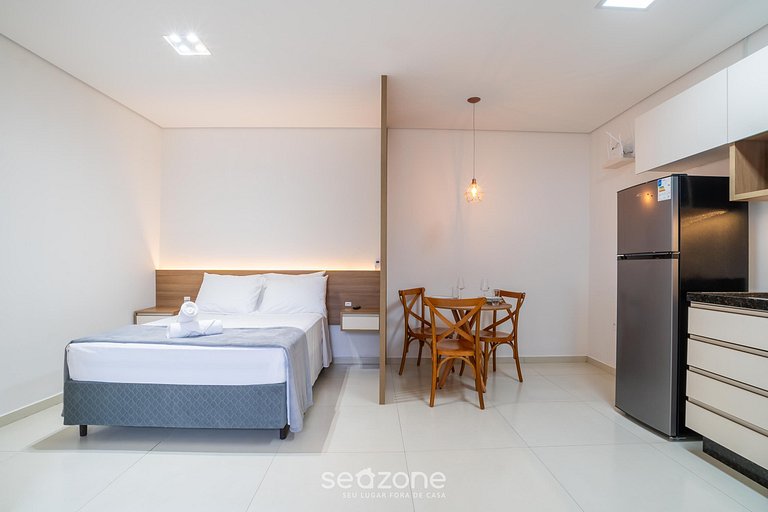 Studio en Cond. c/ Garaje en Rio Tavares ALA0005