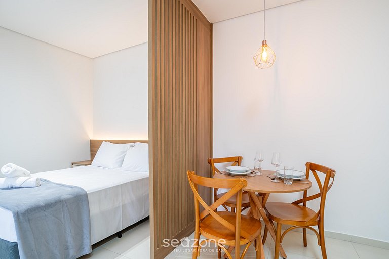 Studio en Cond. c/ Garaje en Rio Tavares ALA0005